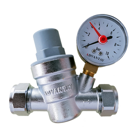 22mm Pressure Reducing Valve